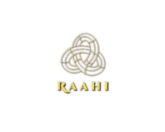 Raahi Logo